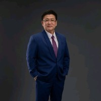 Wayne Chan