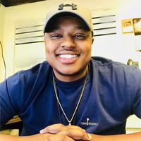 Xavier Williams