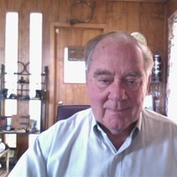 Peter Drury
