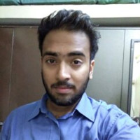 Ravi Jadiwal