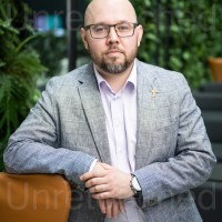 Oleg Vlasenko