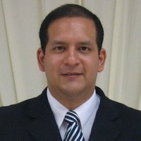 DAVID RICARDO REVOLLEDO PIZANGO