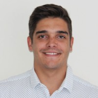 Ian Calitz
