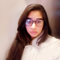 Aishwarya Raut