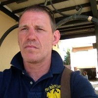 Martin Franklin
