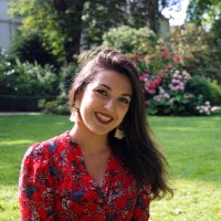 Amicie Monsbrot-Landry