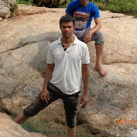 Deepender Singh Pawar