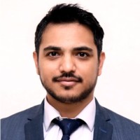 Nikhil Rana