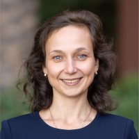Anna Kosova