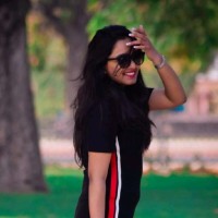 Surbhi Saxena