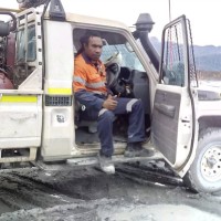 Ben Wakai Ukauka