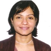 Debjani Dutta Roy