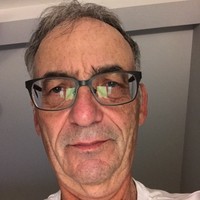 Barry Auster