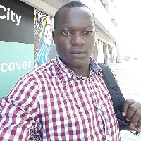 Edris Hessa