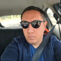 Masoud Bigdeli
