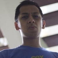 Arya Darsono
