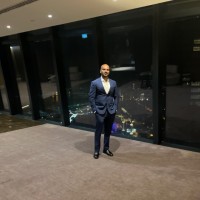 Aditya Pralhad Rathod