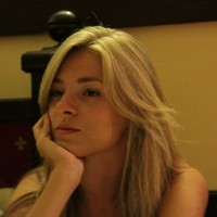 Veronika Tokarieva