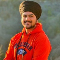 Parmveer Singh