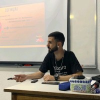 Gabriel da Rocha Miranda