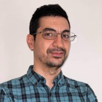Redouane Semghouni