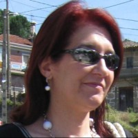 Teresa Pombar García