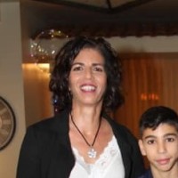Aliza Menahem