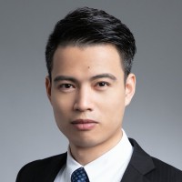 Fuguo, Ray Chen