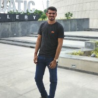 Harsh Patel