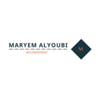 Maryem Alyoubi