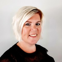Annemarie Wiggers-Eggink