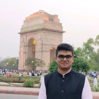 Arjun Kumar Singh