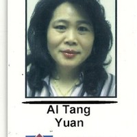 Angela Yuan