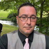 Christopher Beauregard