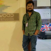 Pradeep Gangala