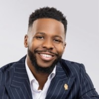 Michael D. Bradford-Calhoun, Mba