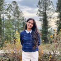 Arooj Azhar