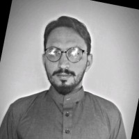 Nadeem Ahmed