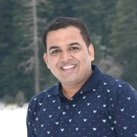 Santosh Raut