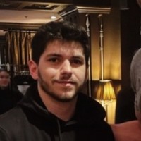 Simon Pinto