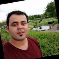 Manoj Kuikel