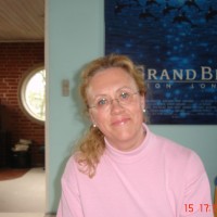 Elisabeth Bjerrum Madsen