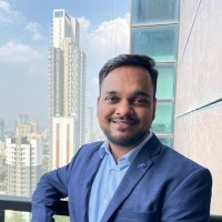 Siddharth Vora
