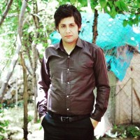 Yassin Bahrammi
