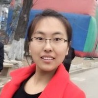 Lara Zhao