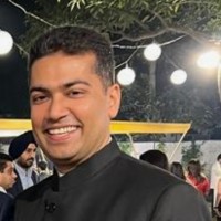 Prateek Gupta