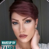 Zahra Mousavi