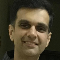 Puneett Upendra Mehta