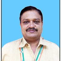 Sunil Patel