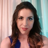 Mariana-Simona Baranga
